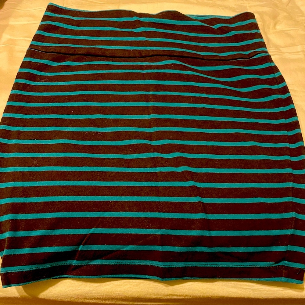 Mini skirt